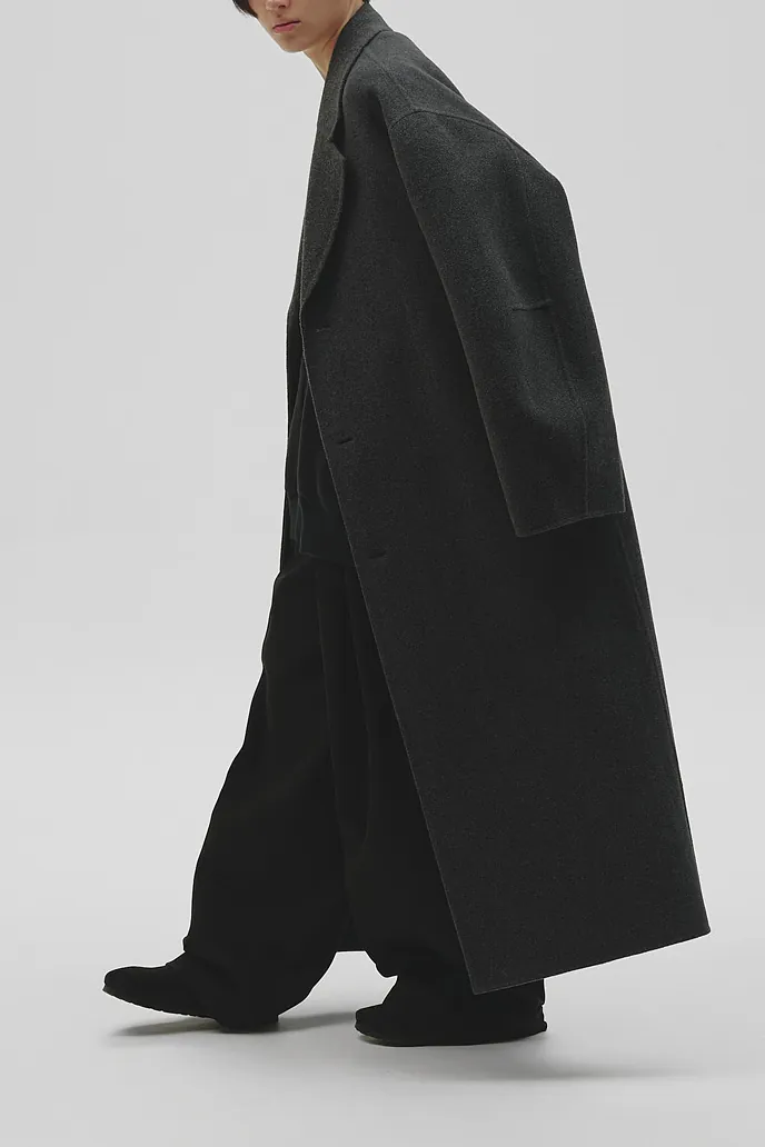 [PRE-ORDER] TODAYFUL - Wool Over Coat