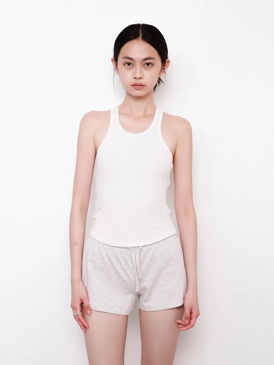 Studio Doe - Comfort Rib Tank Top
