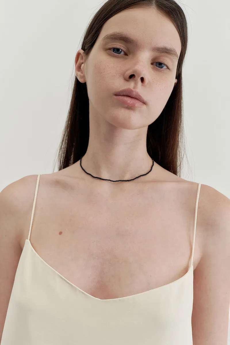 Studio Doe - Adjustable Strap Dress