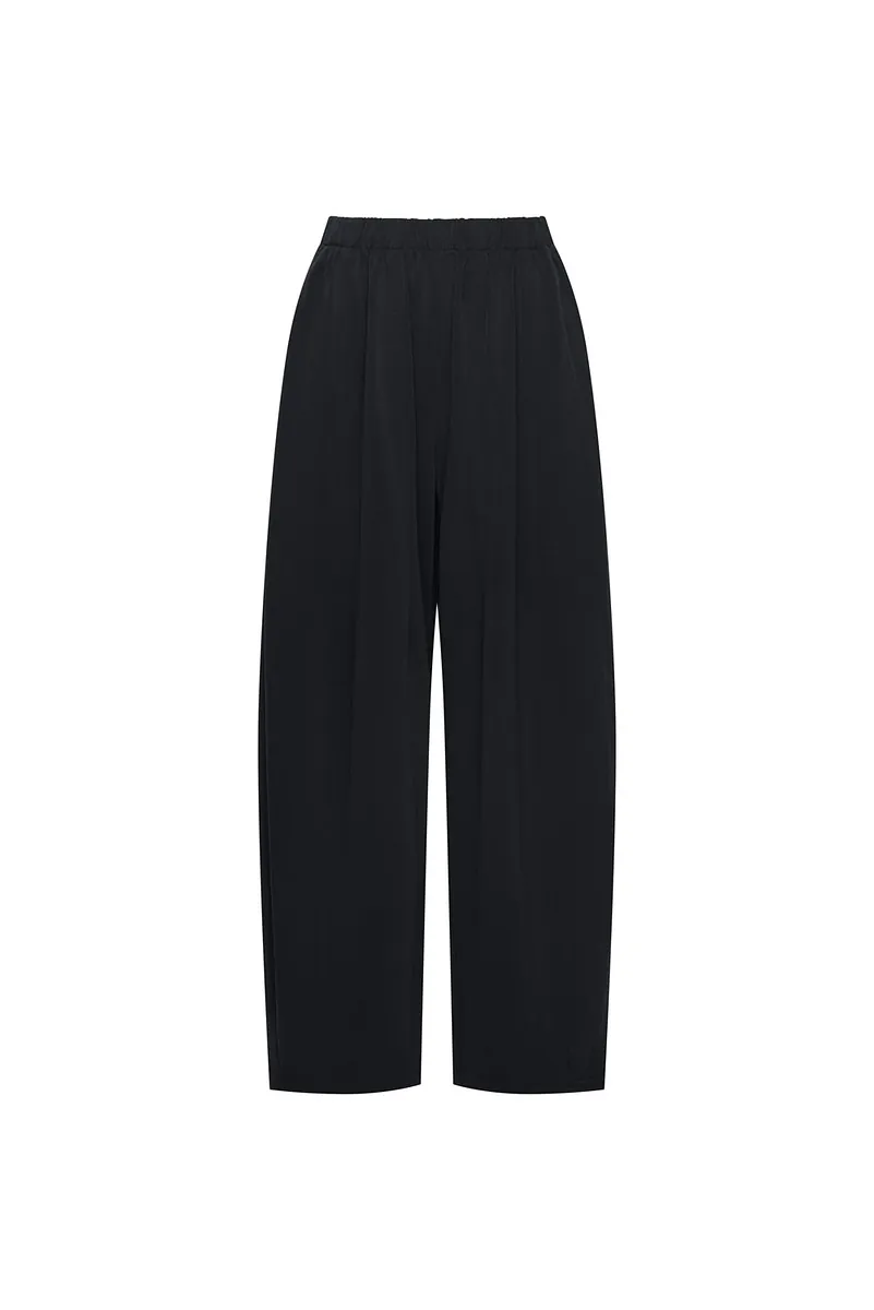 Studio Doe - Doe：Molly Low Rise Sweatpants