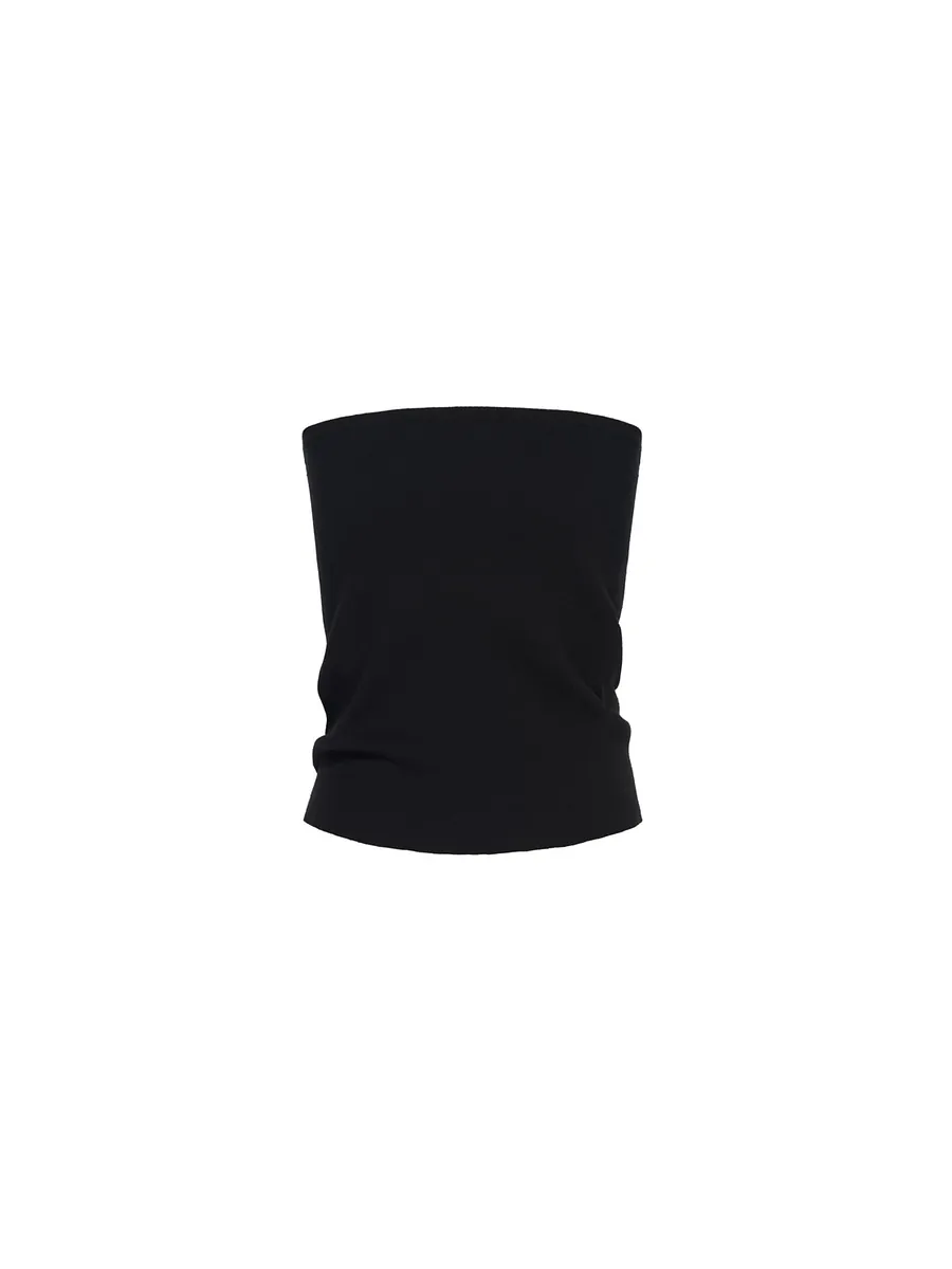Studio Doe - Multiway Knit Bandeau Top