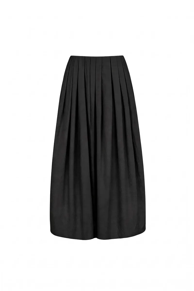 Studio Doe - Gathered Bubble Skirt