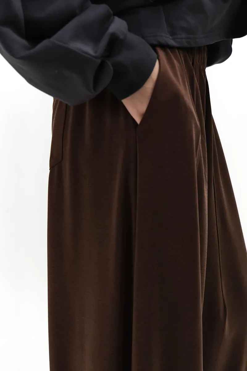 Studio Doe - Doe：Molly Low Rise Sweatpants