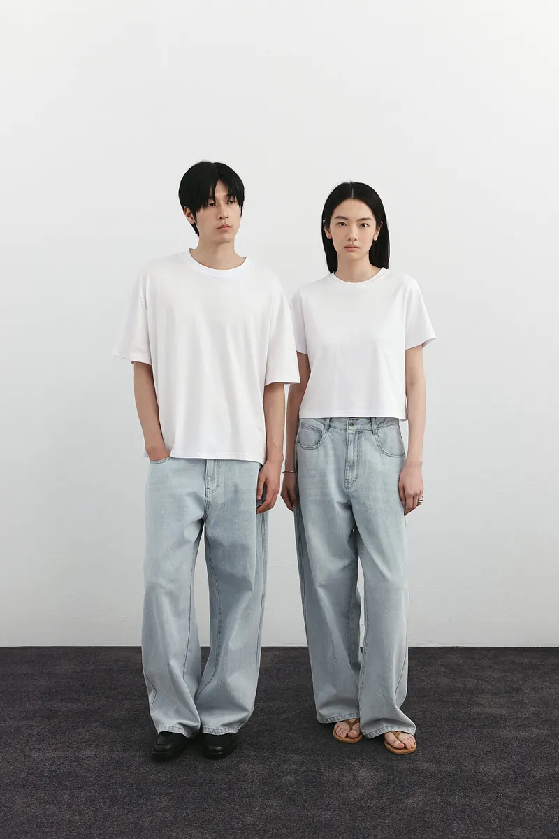 Studio Doe - Gender Free Cotton T-shirt