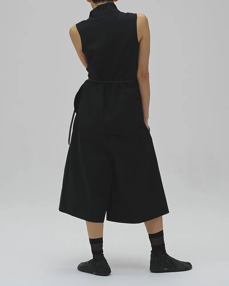 TODAYFUL - Twill Turtle Tops