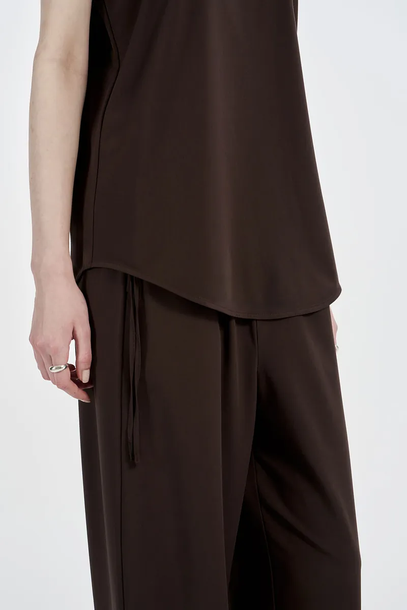 Studio Doe - LazyChic Matte Tank Top