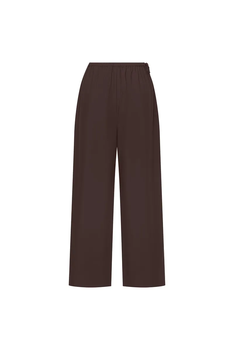 Studio Doe - LazyChic Matte Easy Pants