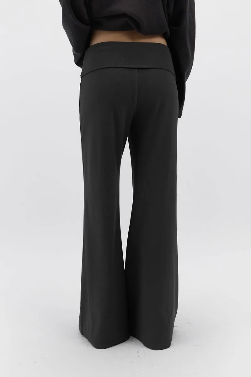 Studio Doe - Ribbed Easy Pants