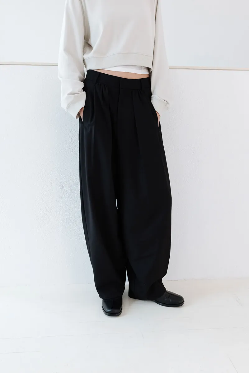 Studio Doe - Balloon Drawstring Pants