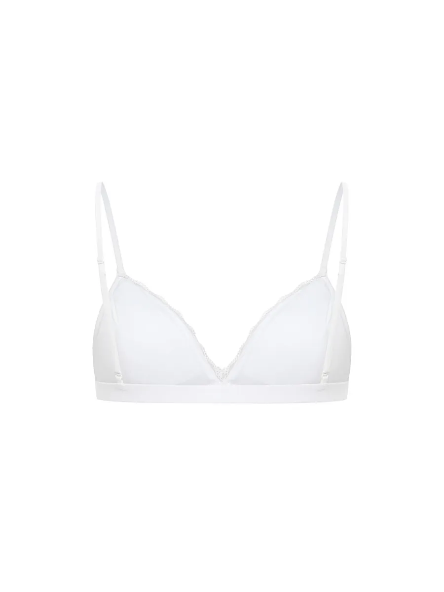 Studio Doe - French Strappy Triangle Bra 2.0
