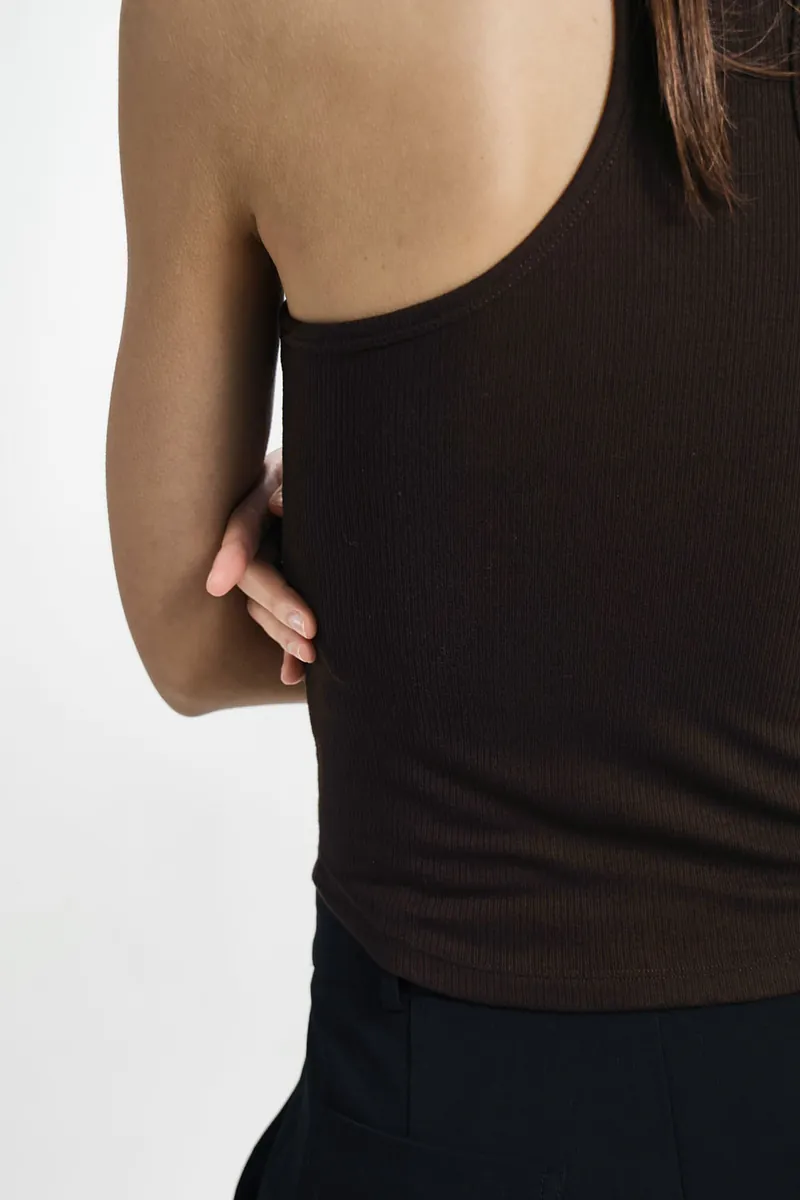 Studio Doe - Comfort Rib Tank Top