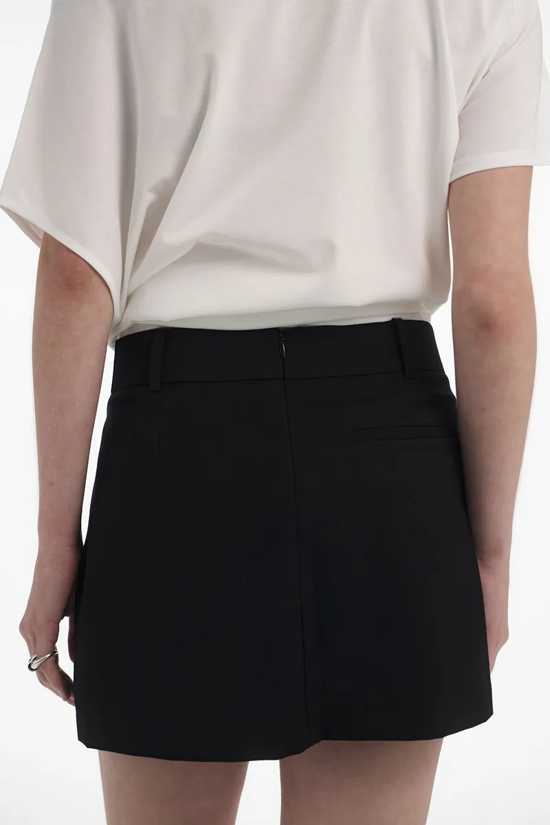 Studio Doe - Boxy A-Line Skort