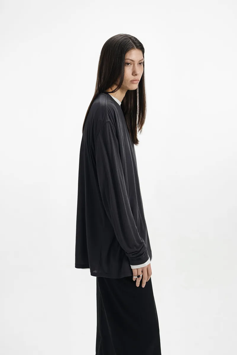 Studio Doe - Tencel Loose-fit Cutsew