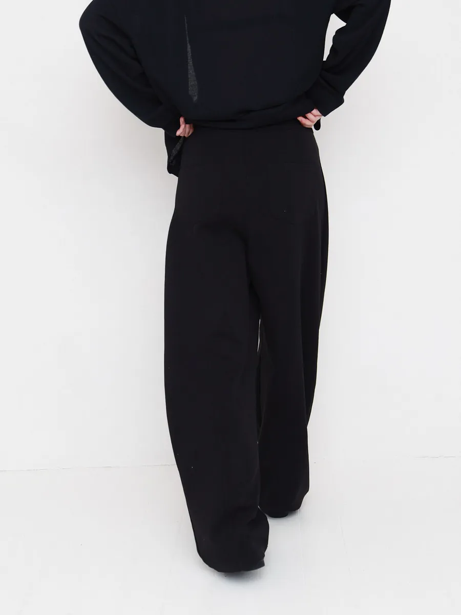 Studio Doe - Cotton Cocoon Pants