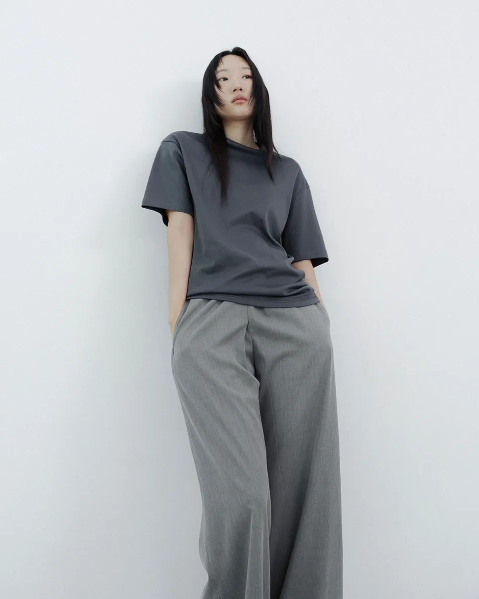 Studio Doe - Gender Free Pima Cotton T-Shirt