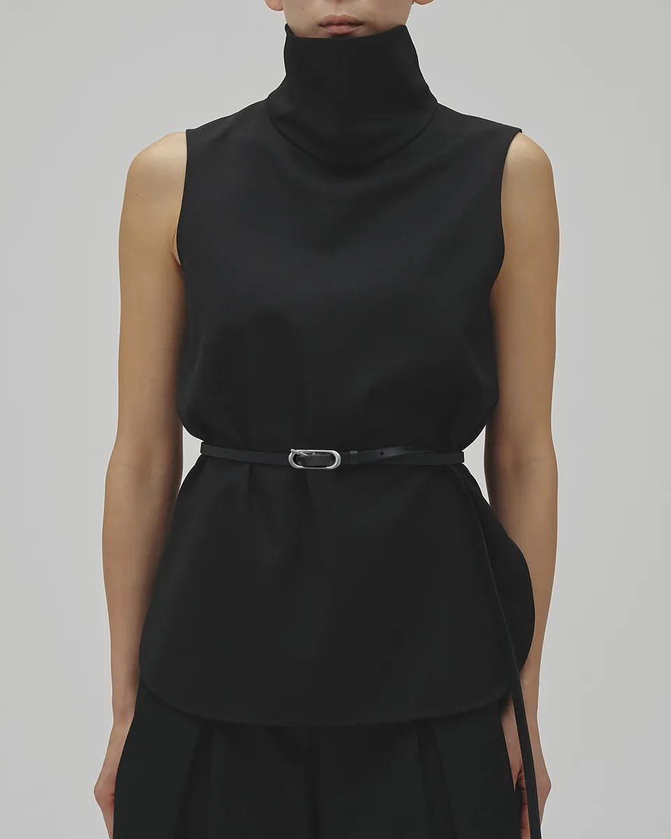 TODAYFUL - Twill Turtle Tops