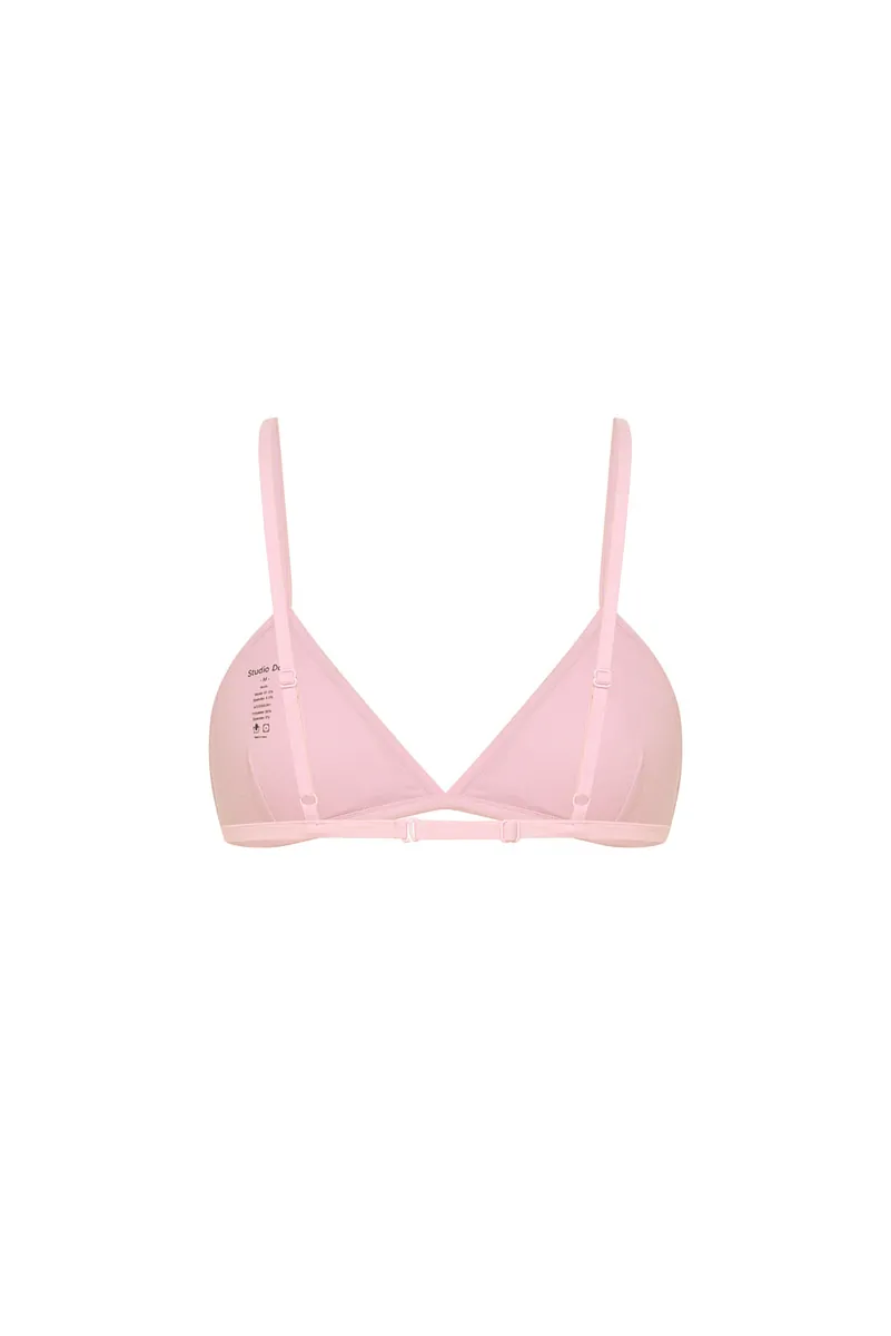 Studio Doe - Strappy Triangle Bra