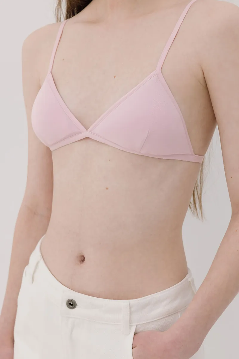 Studio Doe - Strappy Triangle Bra