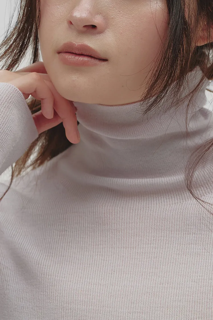 [PRE-ORDER] TODAYFUL - Merinowool 100% Seamless Knit