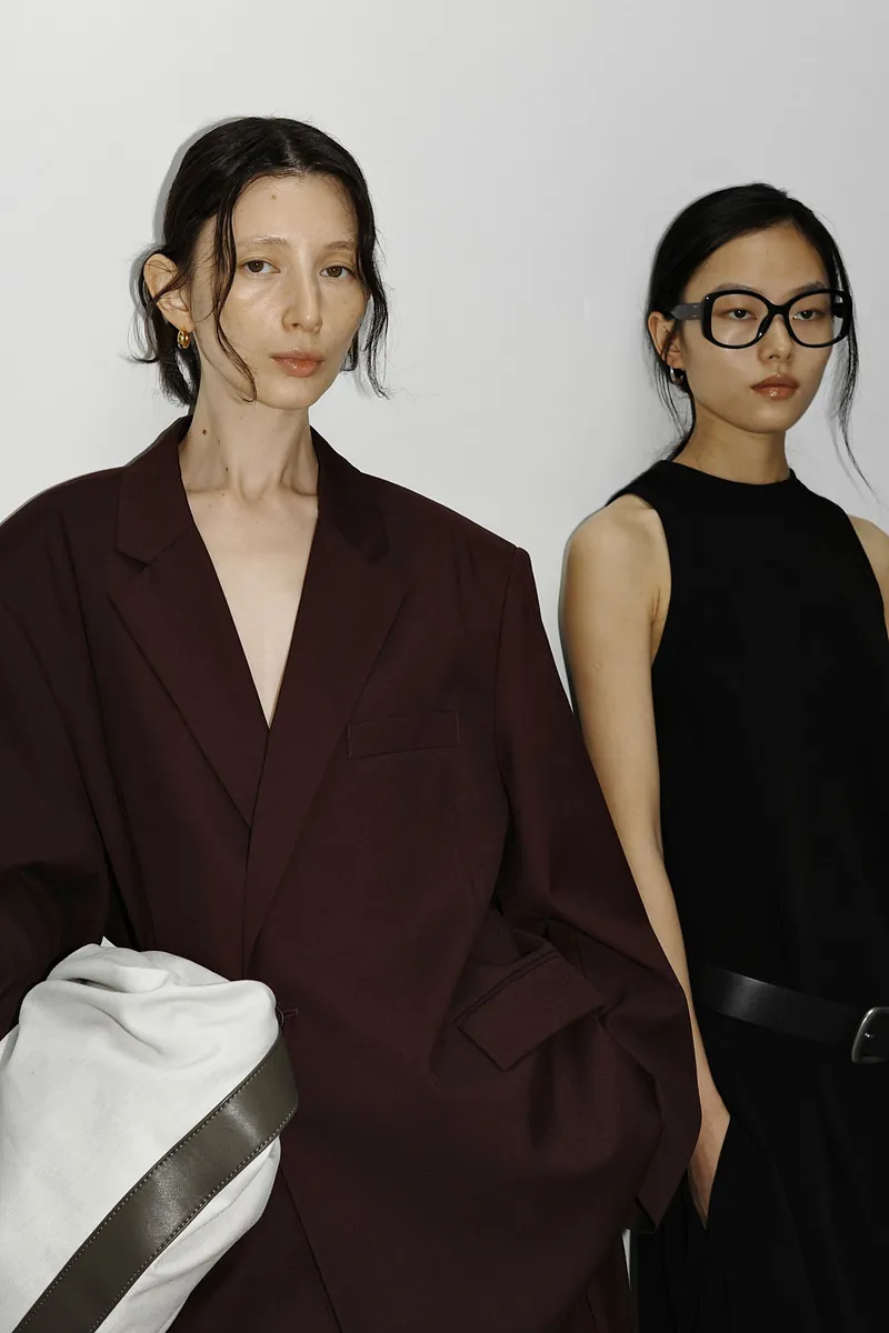 Studio Doe - Gender Free Classic Oversized Blazer