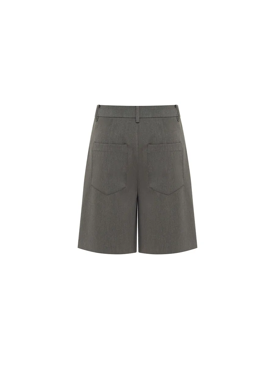 Studio Doe - Gender Free Two-Tuck Shorts