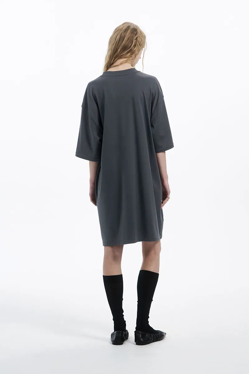 Studio Doe - Pima Cotton T-shirt dress