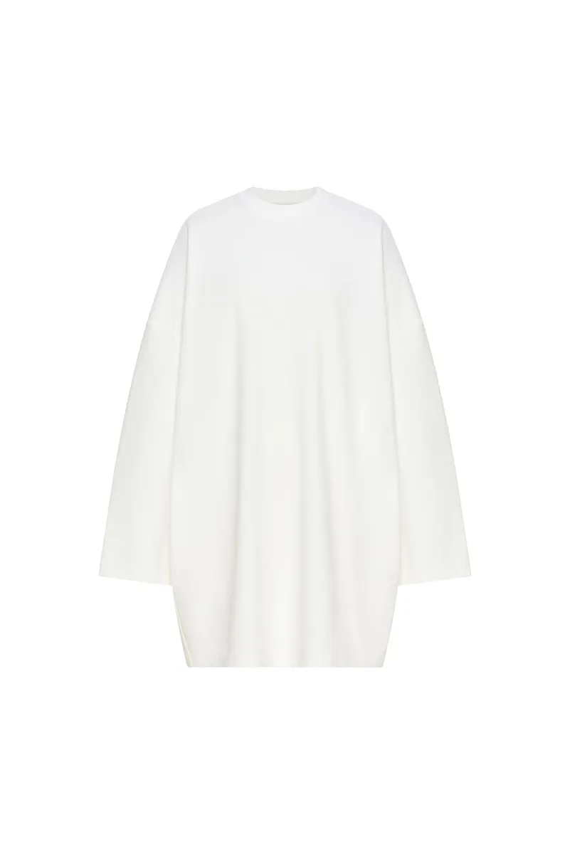 Studio Doe - Oversized Sweatshirt One-piece