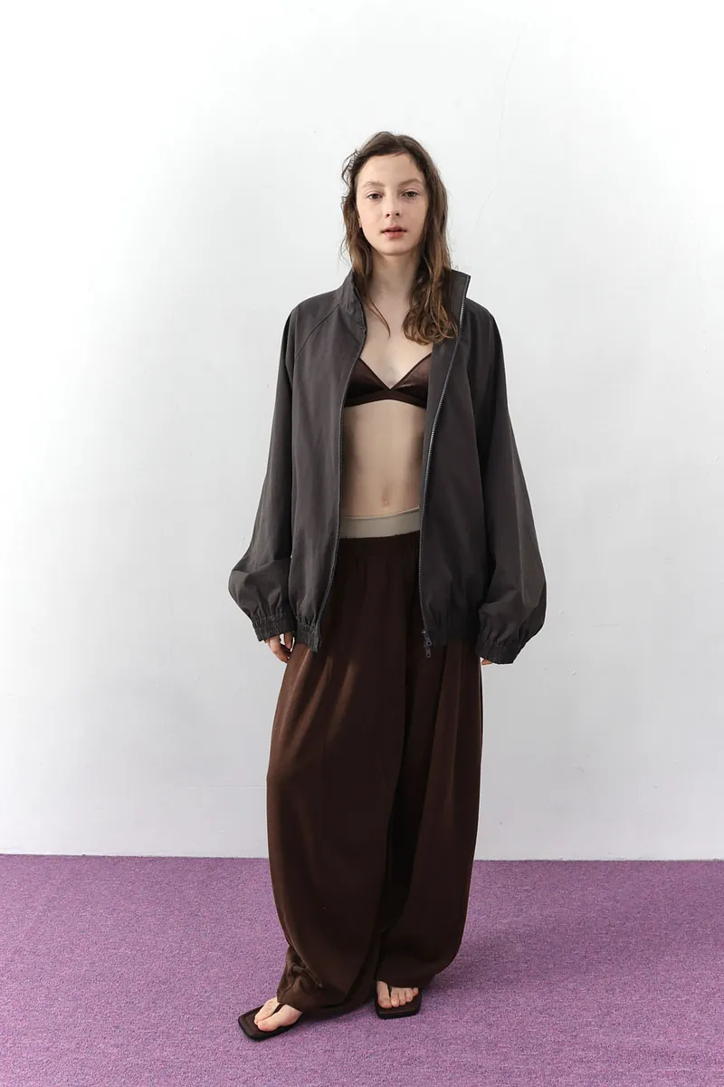 Studio Doe - Doe：Molly Low Rise Sweatpants