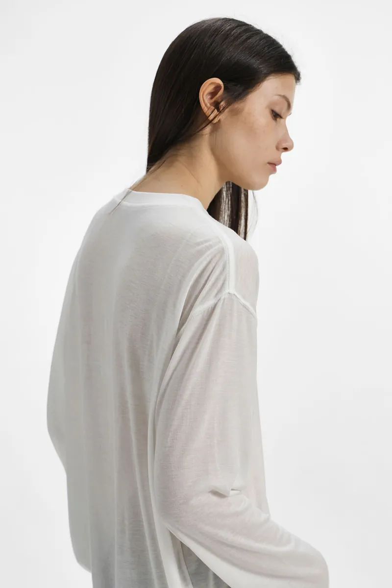 Studio Doe - Tencel Loose-fit Cutsew