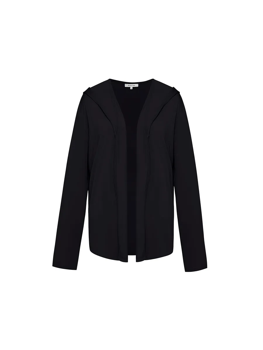 Studio Doe - Modal Cool-Feel Cardigan
