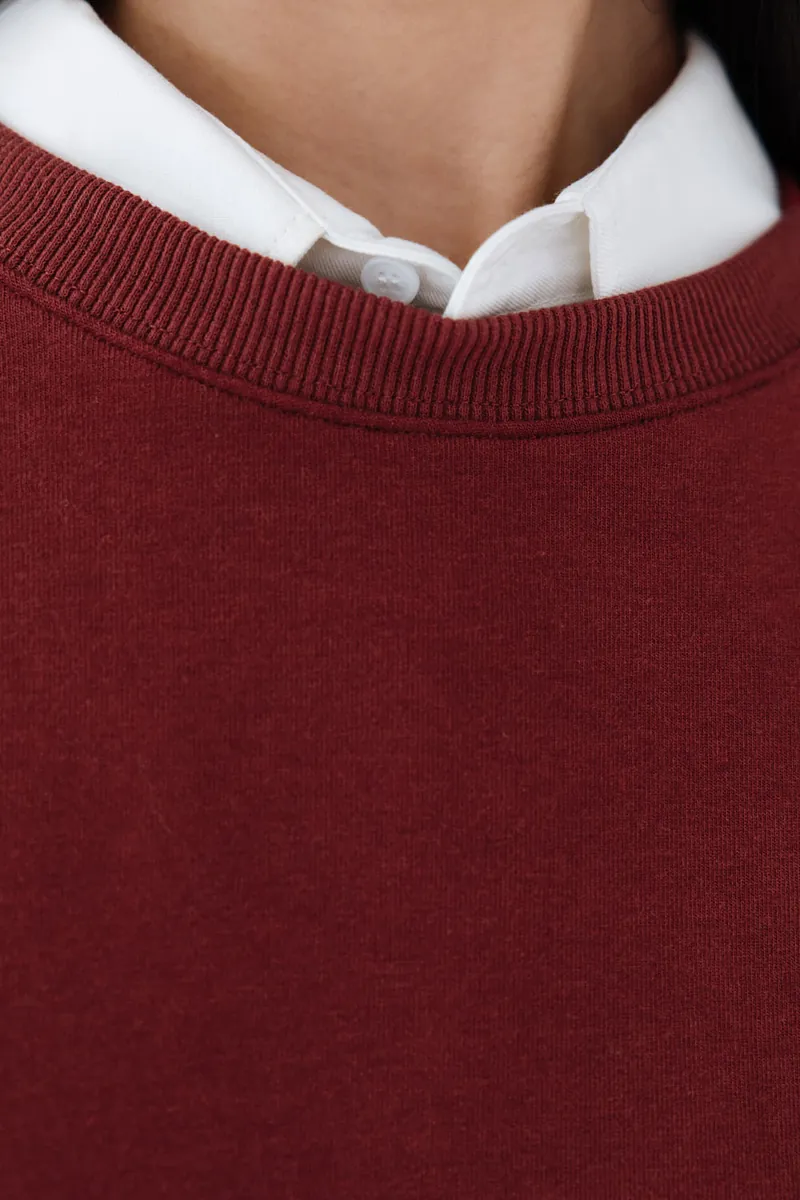 Studio Doe - Gender Free Soft Loose Sweatshirt