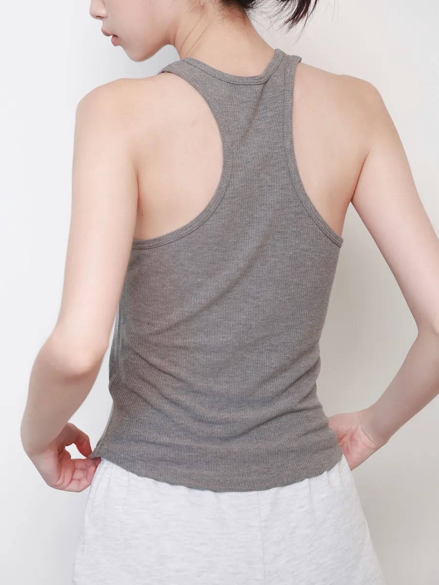 Studio Doe - Comfort Rib Tank Top