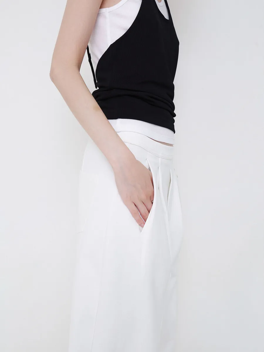 Studio Doe - Cotton Cocoon Pants