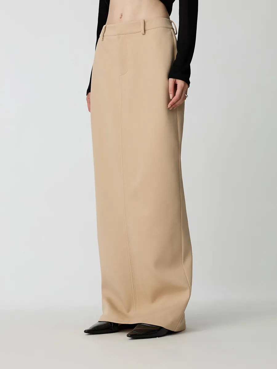 Studio Doe - Sleek Fishtail Skirt