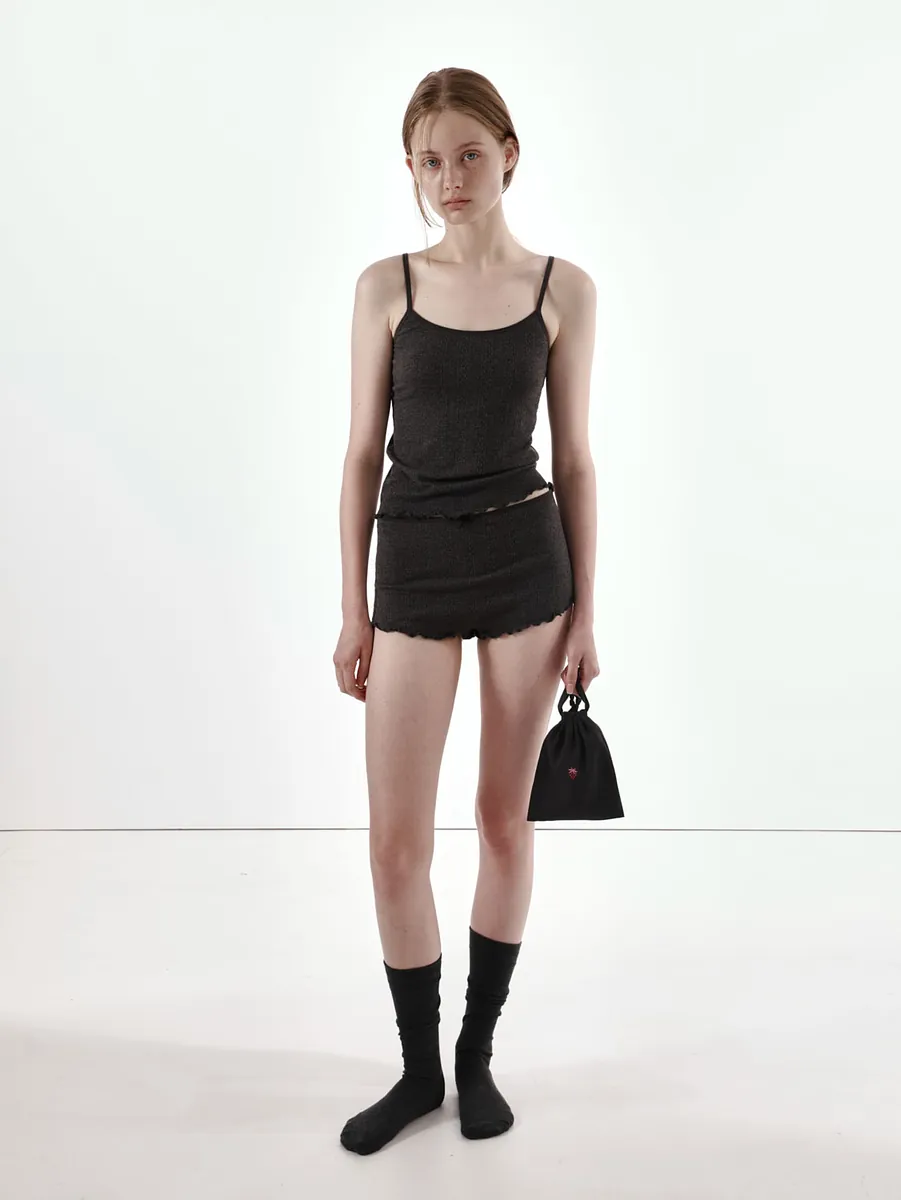 Studio Doe - Jacquard Soft Cotton Loungewear Set
