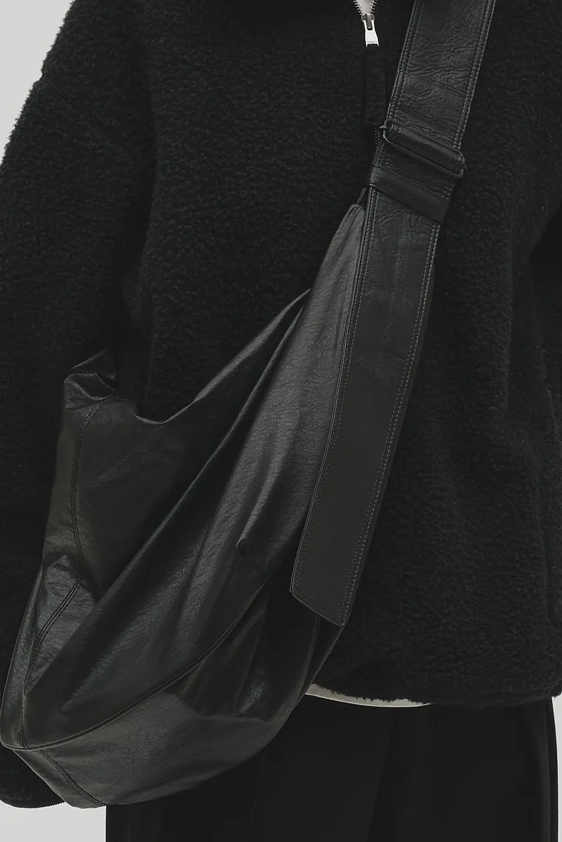 [PRE-ORDER] TODAYFUL - Ecoleather Shoulder Bag