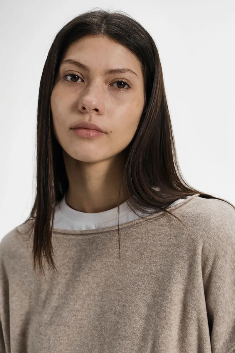 Studio Doe - Soft Pile Sweatshirt