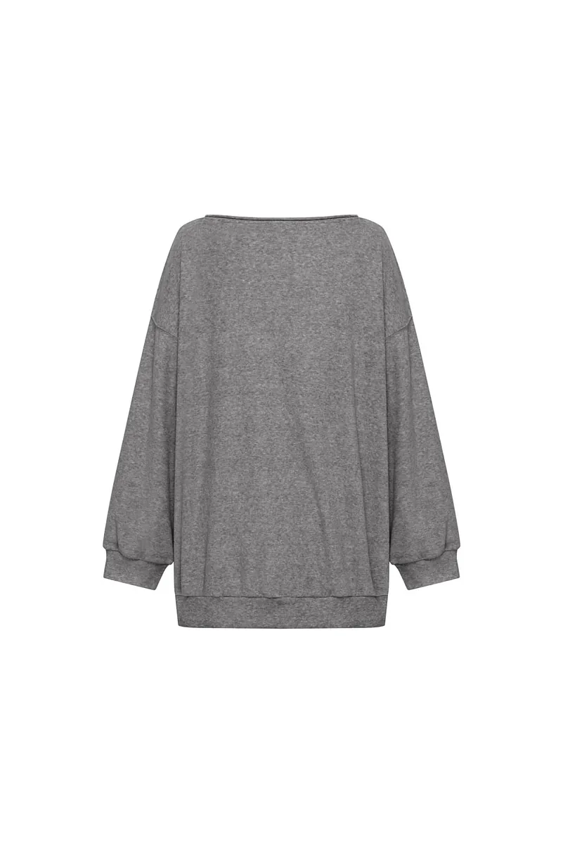 Studio Doe - Soft Pile Sweatshirt