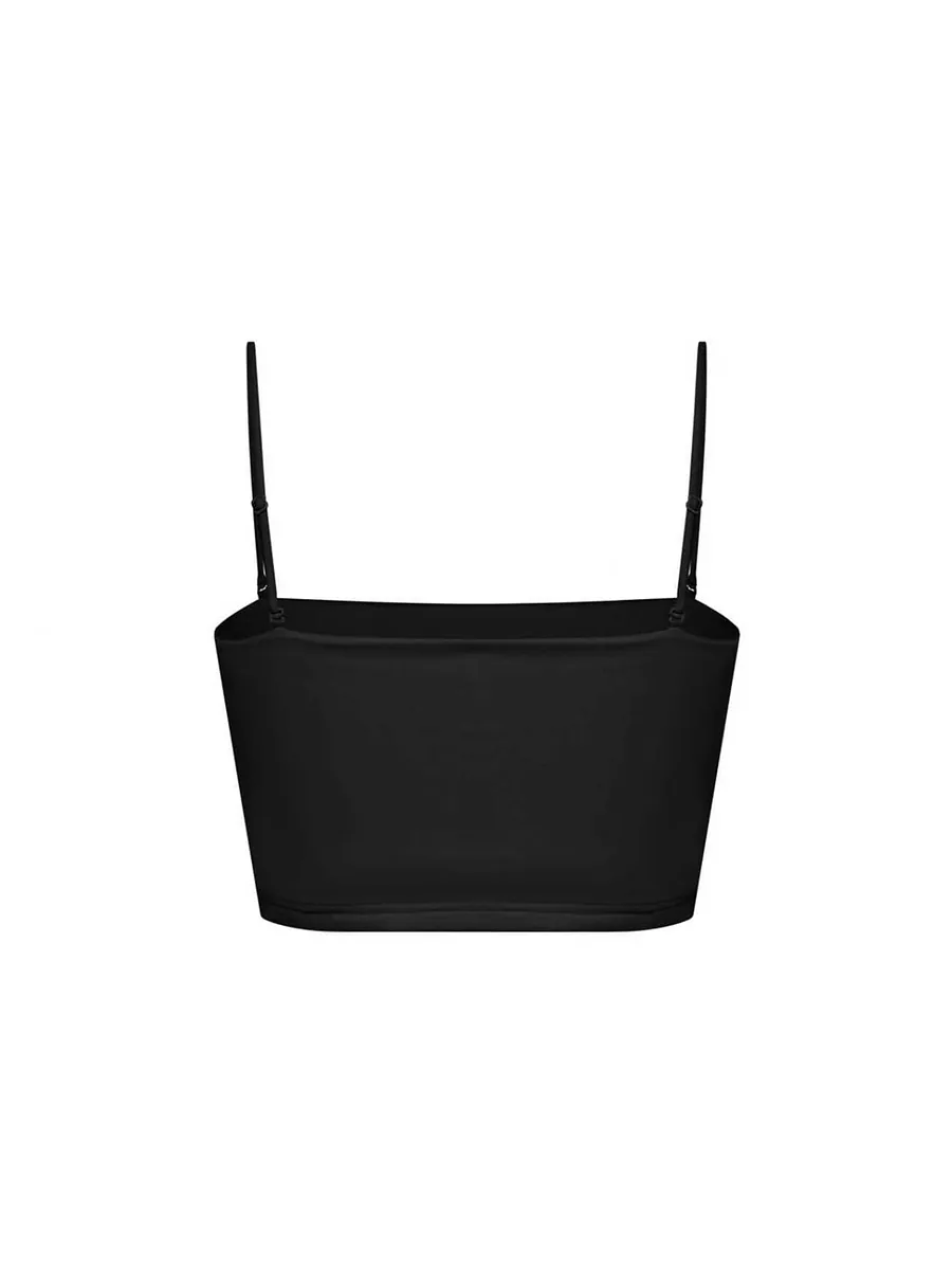 Studio Doe - Sheer Bandeau Bra
