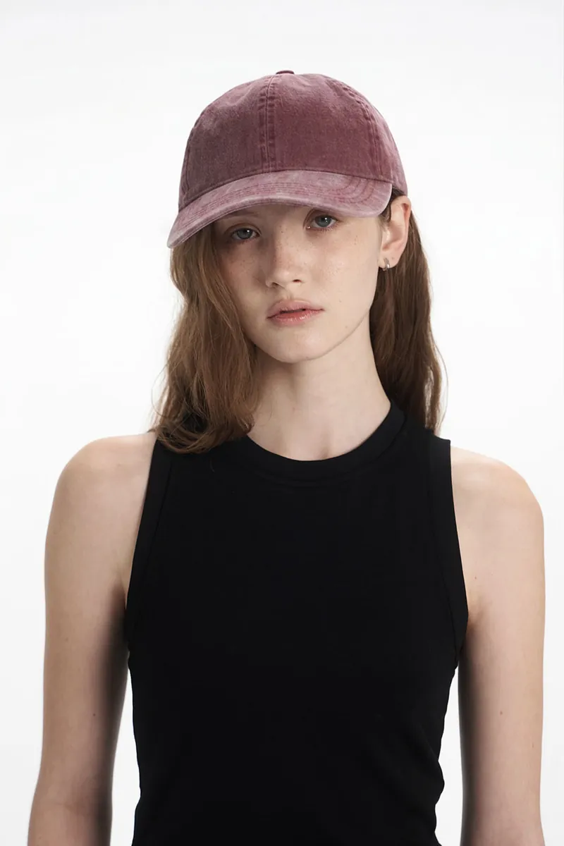 Studio Doe - Vintage-like Soft Brim Hat