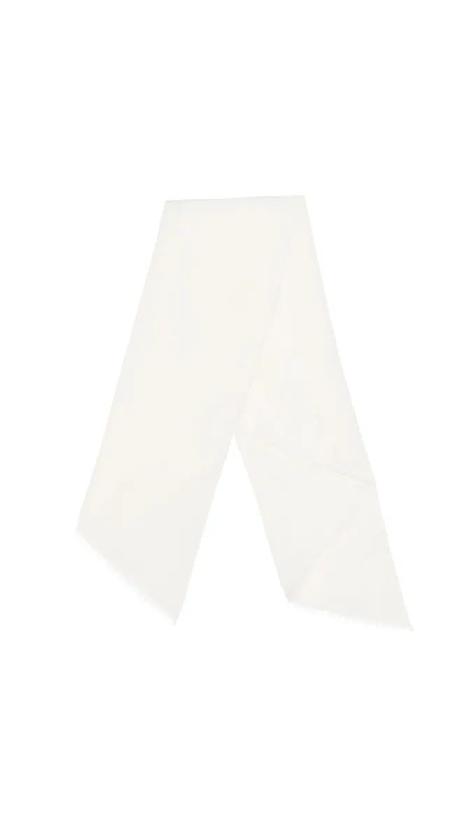 Studio Doe - Fringed Lightweight Shawl