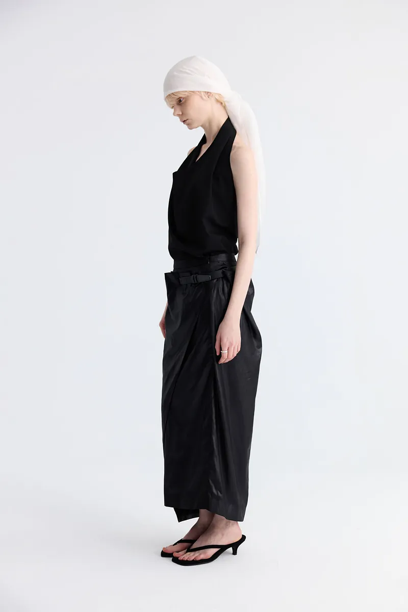 Studio Doe - Square-toe Sandals