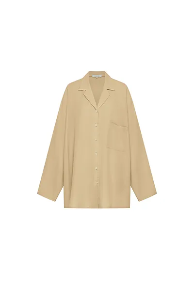 Studio Doe - Stitch Casual Shirt
