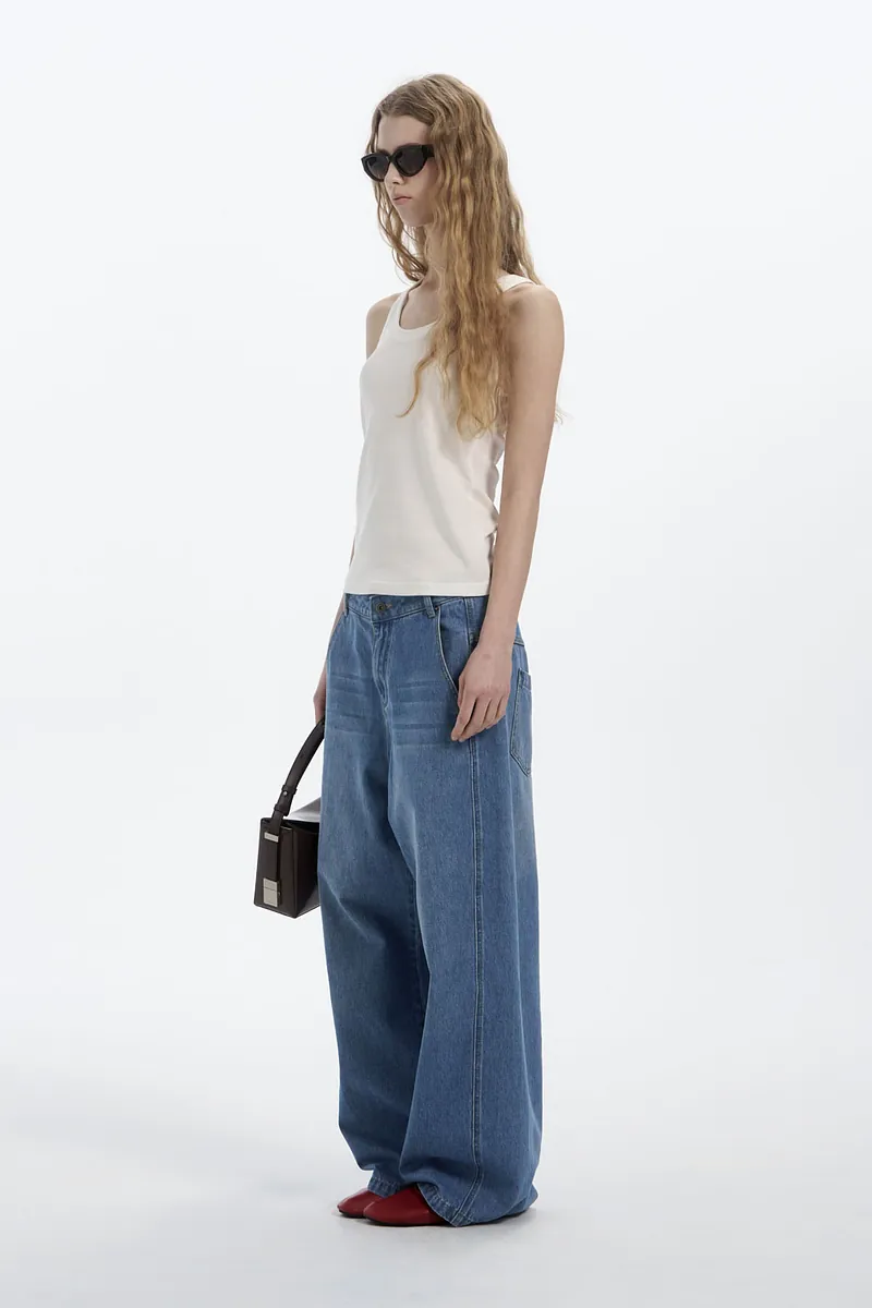 Studio Doe - Rib Tank Top