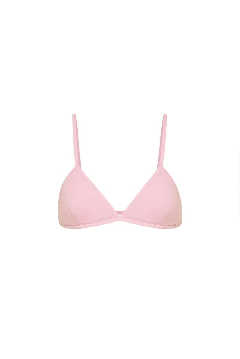 Studio Doe - Strappy Triangle Bra
