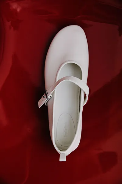 Studio Doe - Soft Arc Round Toe Flats