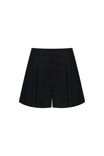 Studio Doe - Gender Free Three-tuck Short Pants