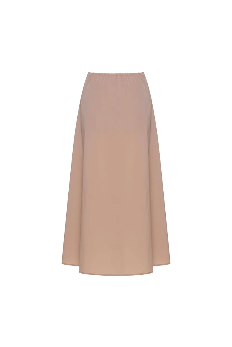 Studio Doe - Drawstring Maxi Skirt
