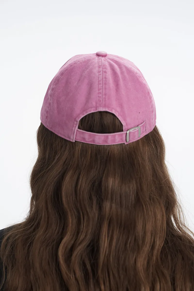 Studio Doe - Vintage-like Soft Brim Hat