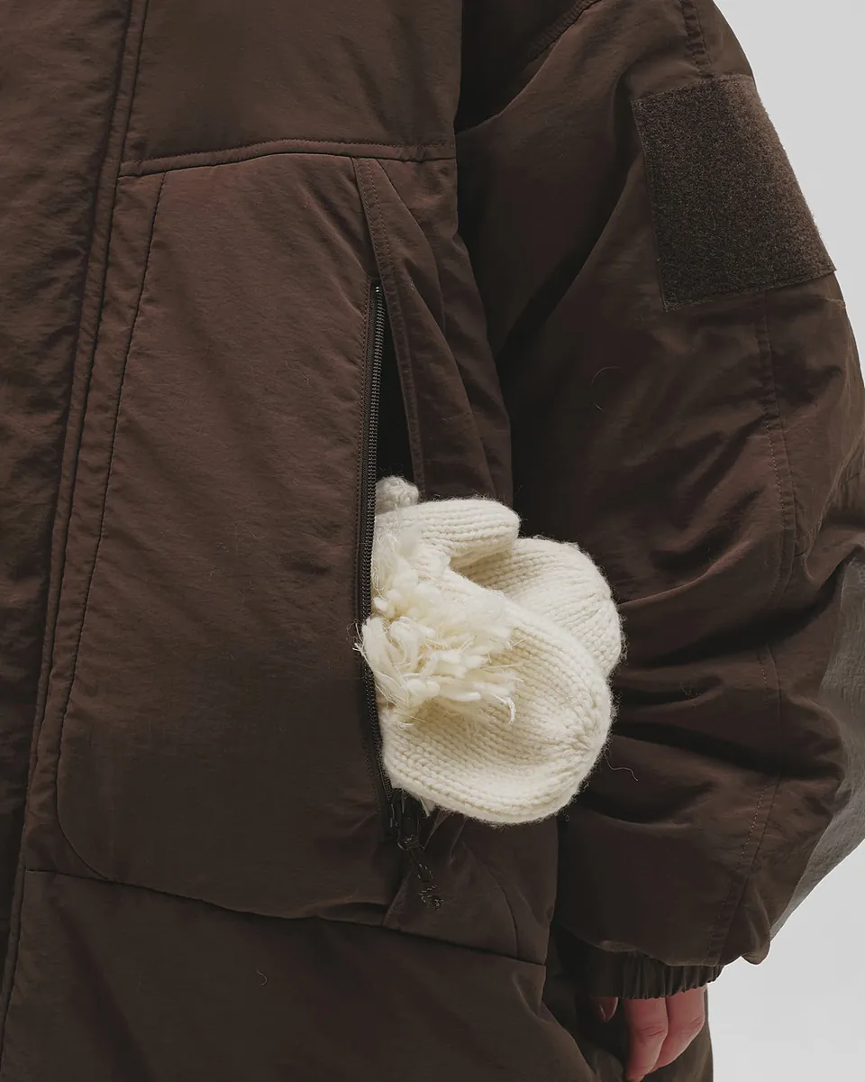 [冬季新品預訂] Monster Down Coat